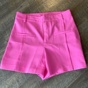 la Miel dressy shorts